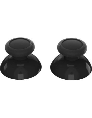 eXtremeRate Joystick Negro 3D para Controlador Pro Nintendo Switch