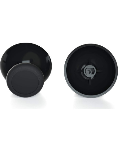 eXtremeRate Joystick Negro 3D para Controlador Pro Nintendo Switch