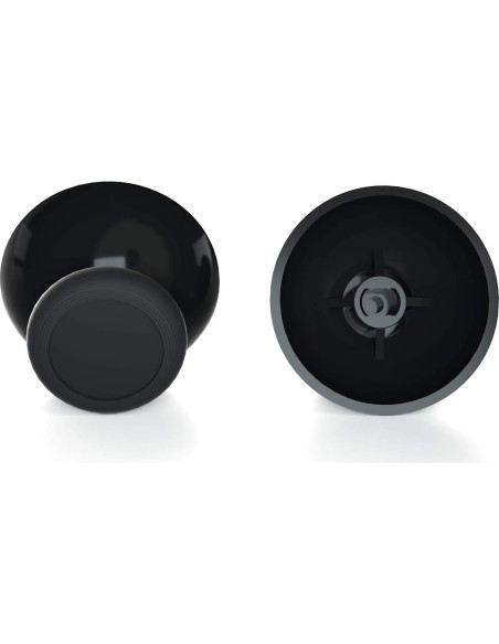 eXtremeRate Joystick Negro 3D para Controlador Pro Nintendo Switch