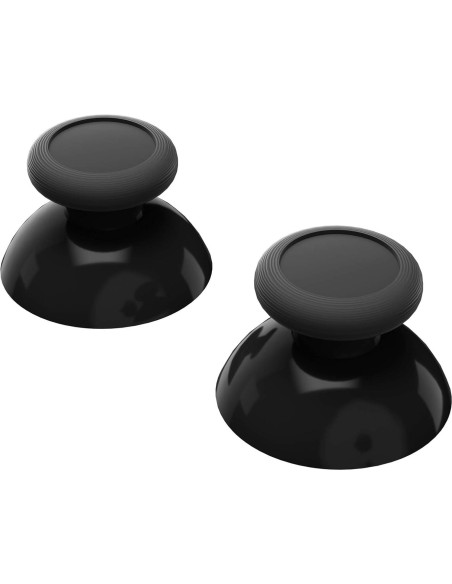 eXtremeRate Joystick Negro 3D para Controlador Pro Nintendo Switch