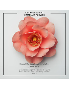 Aceite Capilar Nature Elixir Gota Diaria 100ml Hidratante UV 2