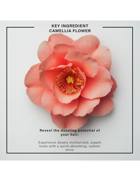 Aceite Capilar Nature Elixir Gota Diaria 100ml Hidratante UV