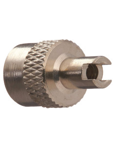 Destornillador Tapa de Válvula Milton S-437 TR VC2 - Caja de 5