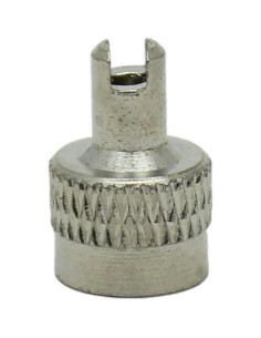 Destornillador Tapa de Válvula Milton S-437 TR VC2 - Caja de 5 2