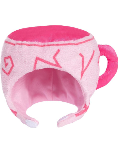 Peluche Mini Mix-Its Disney Alicia 18 cm - Sombrero Desmontable