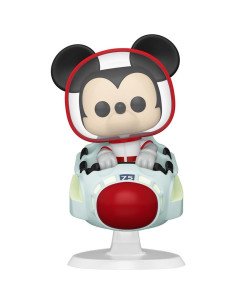 Funko POP Ride Disney 50 Aniversario - Mickey Space Mountain 2
