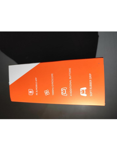 Controlador de Videojuego PC BIGBIG WON BLITZ 2 Pro Inalámbrico