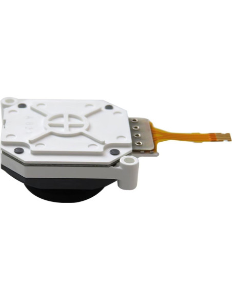 Reemplazo Joystick y Tapa Analógica WELURE para Nintendo 3DS XL