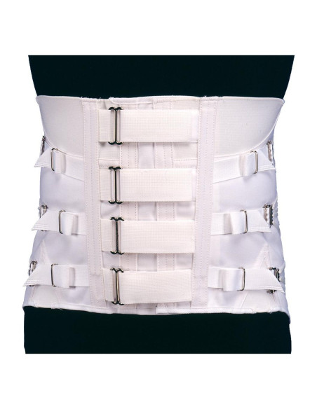 Soporte Lumbosacro Truform-OTC 42 cm para Dolor Lumbar