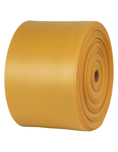 Banda de Ejercicio CanDo Sup-R Band Libre de Láttex 5' (1.52 m)