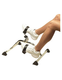 Ejercitador de Pedales PCP 6298 Rehabilitación Brazo/Pierna