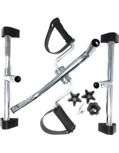 Ejercitador de Pedales PCP 6298 Rehabilitación Brazo/Pierna 2