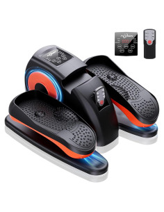 Máquina Elíptica de Escritorio Putnen FZH834, 12 Niveles, Silenciosa