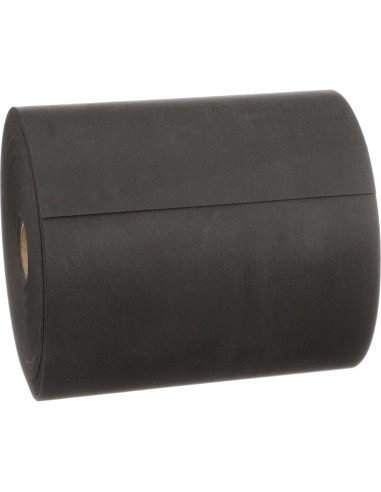 Banda de Resistencia McKesson Negra 12.7 cm x 22.86 m Extra Pesada