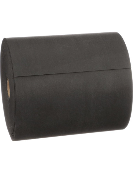 Banda de Resistencia McKesson Negra 12.7 cm x 22.86 m Extra Pesada