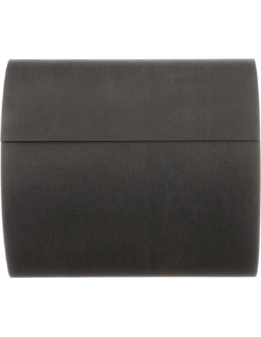 Banda de Resistencia McKesson Negra 12.7 cm x 22.86 m Extra Pesada