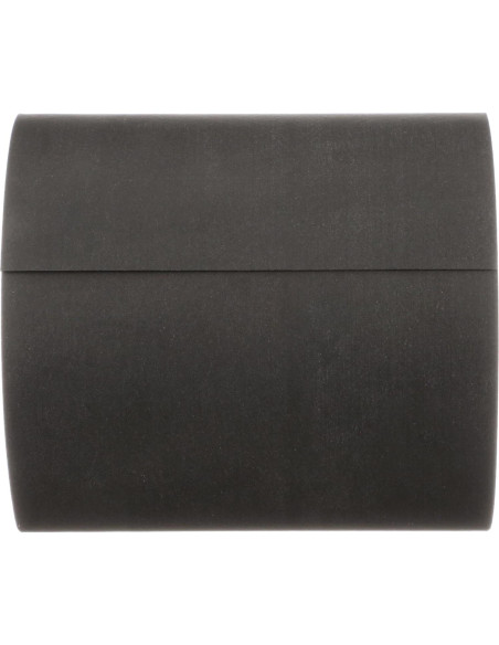 Banda de Resistencia McKesson Negra 12.7 cm x 22.86 m Extra Pesada