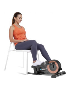 Máquina Elíptica de Escritorio MERACH E43 - 8 Niveles Resistencia