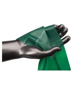 Bandas de Resistencia THERABAND Láttex Verde Pesado 1.52m