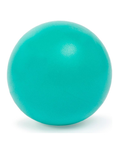 Bola Inflable de Terapia Física OPTP 30 cm para Ejercicio Cervical