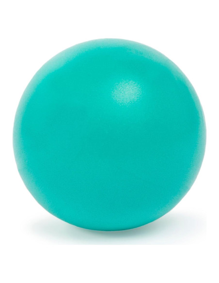 Bola Inflable de Terapia Física OPTP 30 cm para Ejercicio Cervical