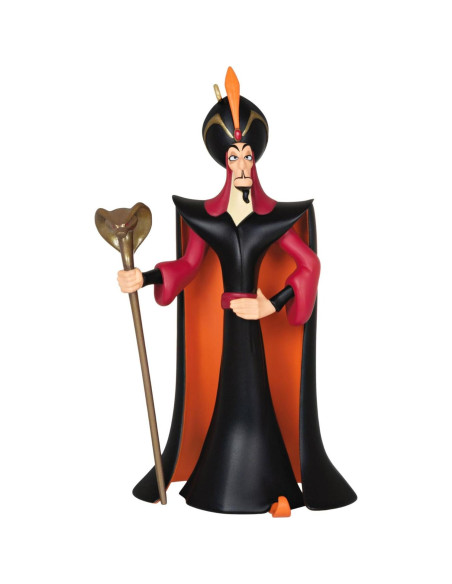 Adorno de Navidad Jafar Disney 2023 Edición Limitada 6,25 cm