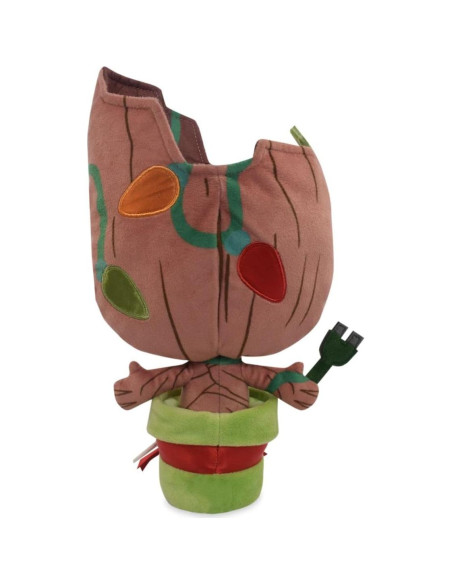 Peluche Groot Iluminado Disney 25,4 cm Guardianes de la Galaxia