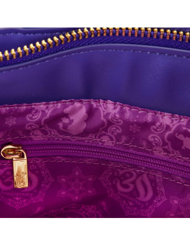 Bolso Cruzado Loungefly Disney Aladdin 30 Aniversario