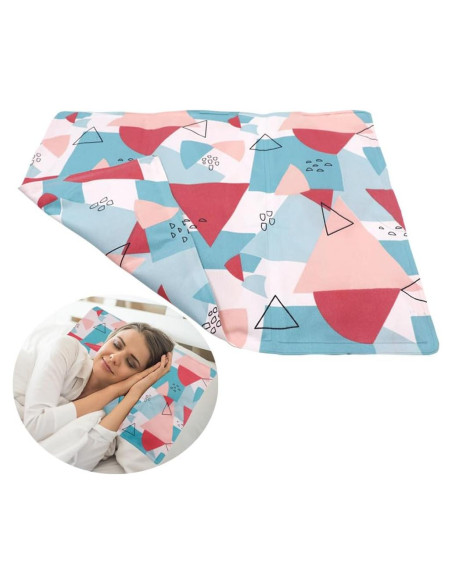 Paquete de Hielo Reutilizable HI FINE CARE 40x30 cm Terapia Fría