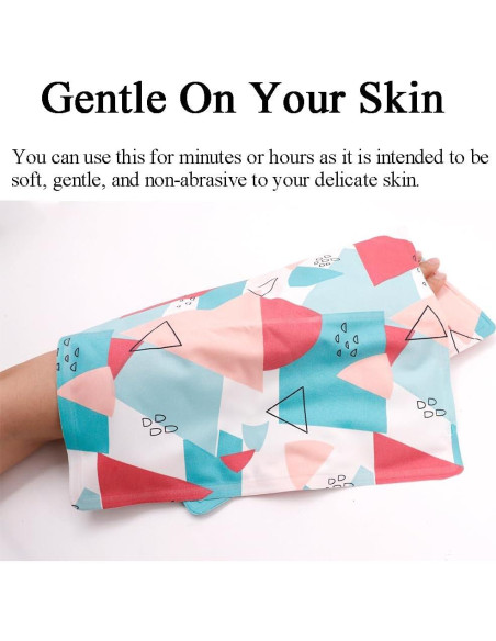 Paquete de Hielo Reutilizable HI FINE CARE 40x30 cm Terapia Fría