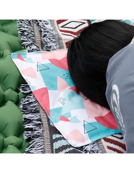 Paquete de Hielo Reutilizable HI FINE CARE 40x30 cm Terapia Fría