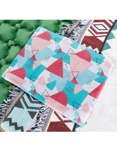 Paquete de Hielo Reutilizable HI FINE CARE 40x30 cm Terapia Fría