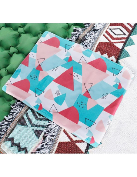 Paquete de Hielo Reutilizable HI FINE CARE 40x30 cm Terapia Fría