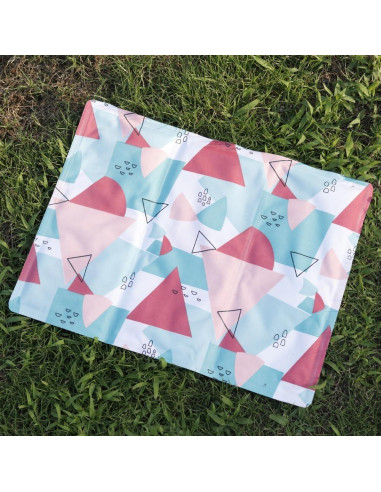 Paquete de Hielo Reutilizable HI FINE CARE 40x30 cm Terapia Fría