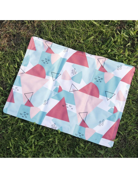 Paquete de Hielo Reutilizable HI FINE CARE 40x30 cm Terapia Fría