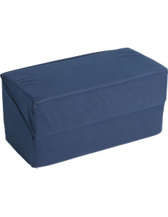 Cuña de Cama Plegable Drive Medical 30 cm Azul 2