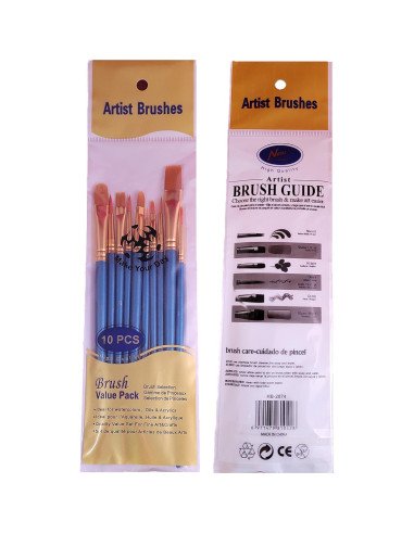 Shaker Grueso Woodland Scenics Haz Tu Día - 3 Colores