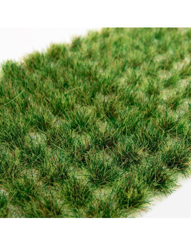 Mechones de Hierba Estática Huge Miniatures 150 Unidades