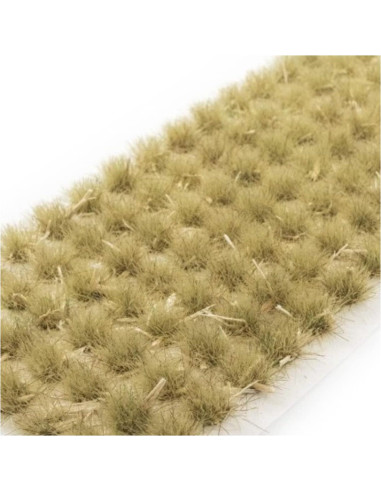 Tufts de Hierba Estática Desértica Huge Minis - 82 Unidades