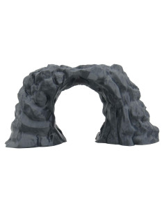 Terreno Escenográfico EnderToys 3D para Miniaturas 32mm