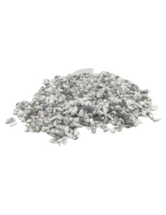 Balasto de Tren Dechant's O Scale 2,27 kg Granito Real