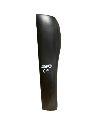 Cubierta de Pierna Prostética JAFO Nude, Resistente al Agua, Mediana