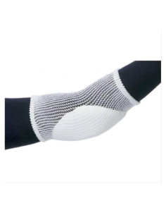 Protector de Talón y Codo Procare DJO - Talla Única - 1 Par