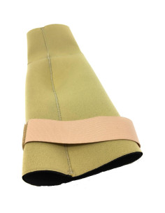 Manga de Suspensión Truform-OTC 0819 Neopreno Tamaño 4 Beige 2