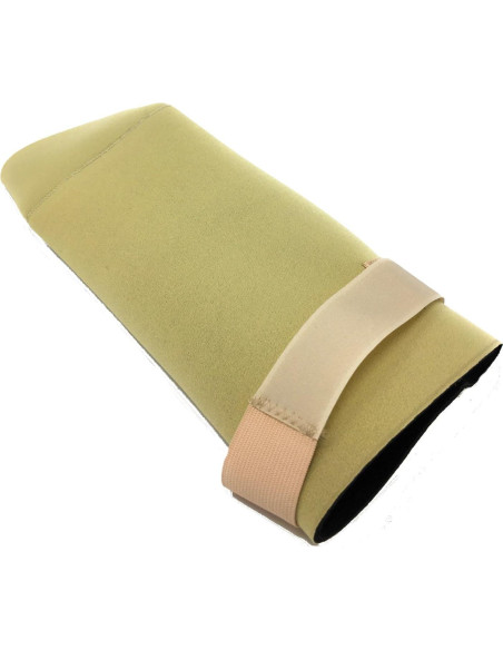 Manga de Suspensión Truform-OTC 0819 Neopreno Tamaño 4 Beige