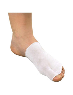 Calcetín Postoperatorio AliMed Mediano para Pie Delantero