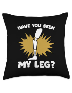 Almohada protésica 18x18 cm 100% poliéster Merch Template