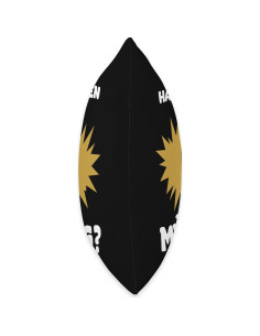 Almohada protésica 18x18 cm 100% poliéster Merch Template 2