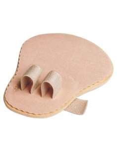 Enderezador de Dedos PediFix Doble 17.78x10.16cm