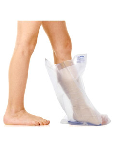 Protector Impermeable para Yeso AquaShield L20 - Niños